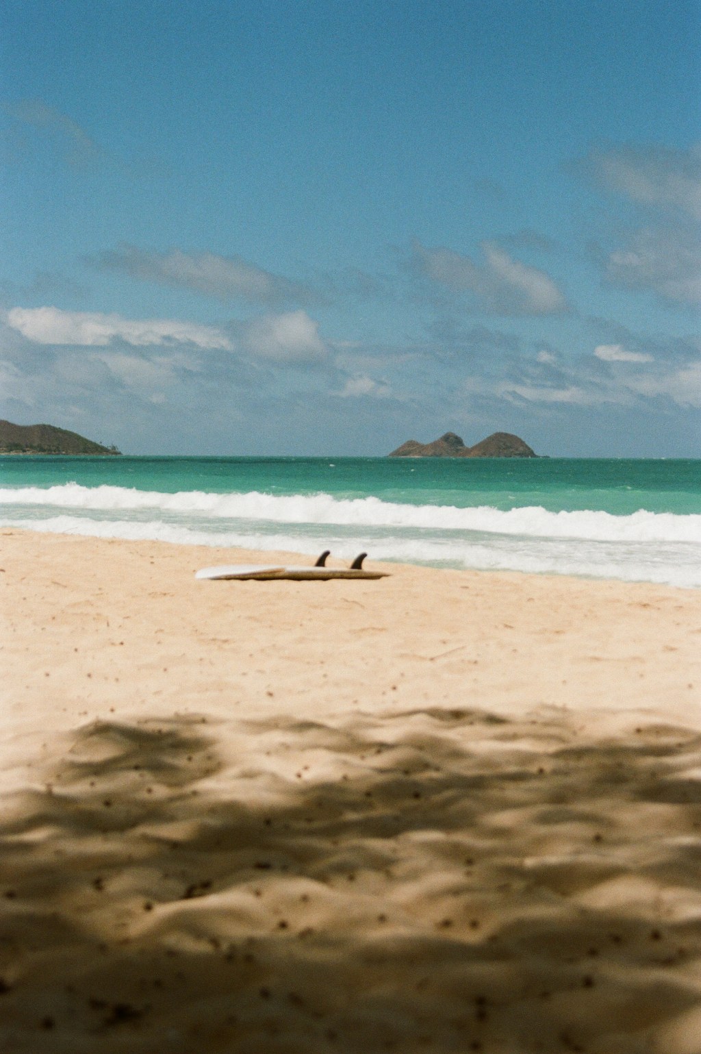 Kāne`ohe to Makapu`u